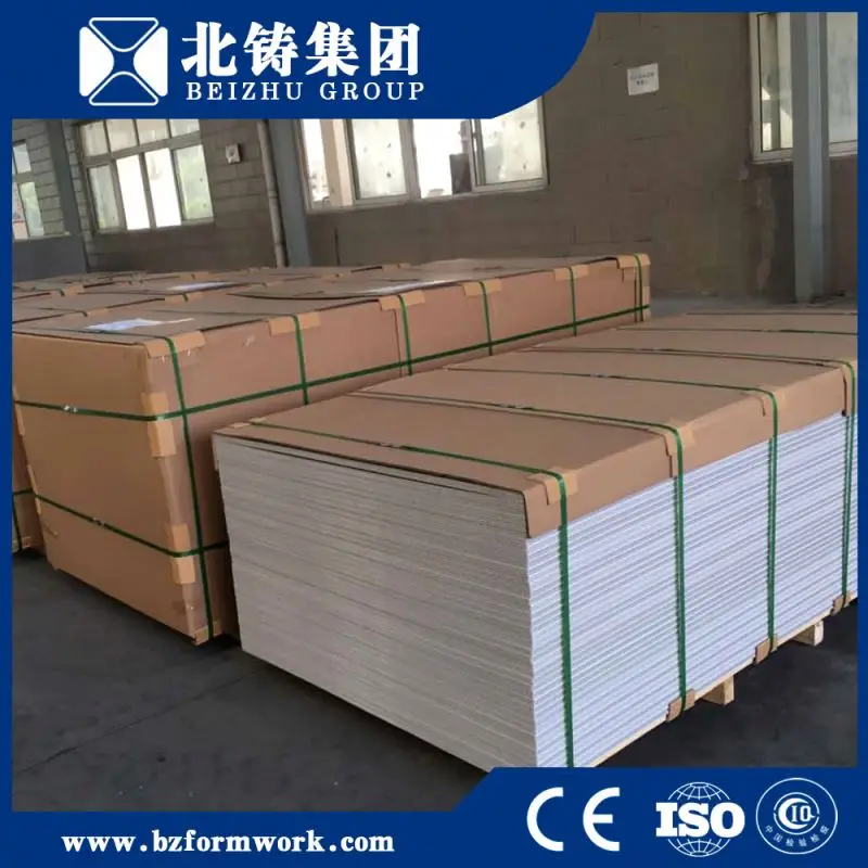 Plastic Shuttering Formwork System for Construction Slab Formwork
