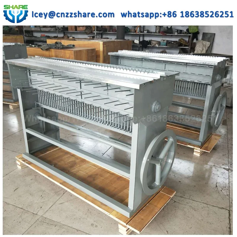 
Candle Moulding Machine for Making Wax Candle 