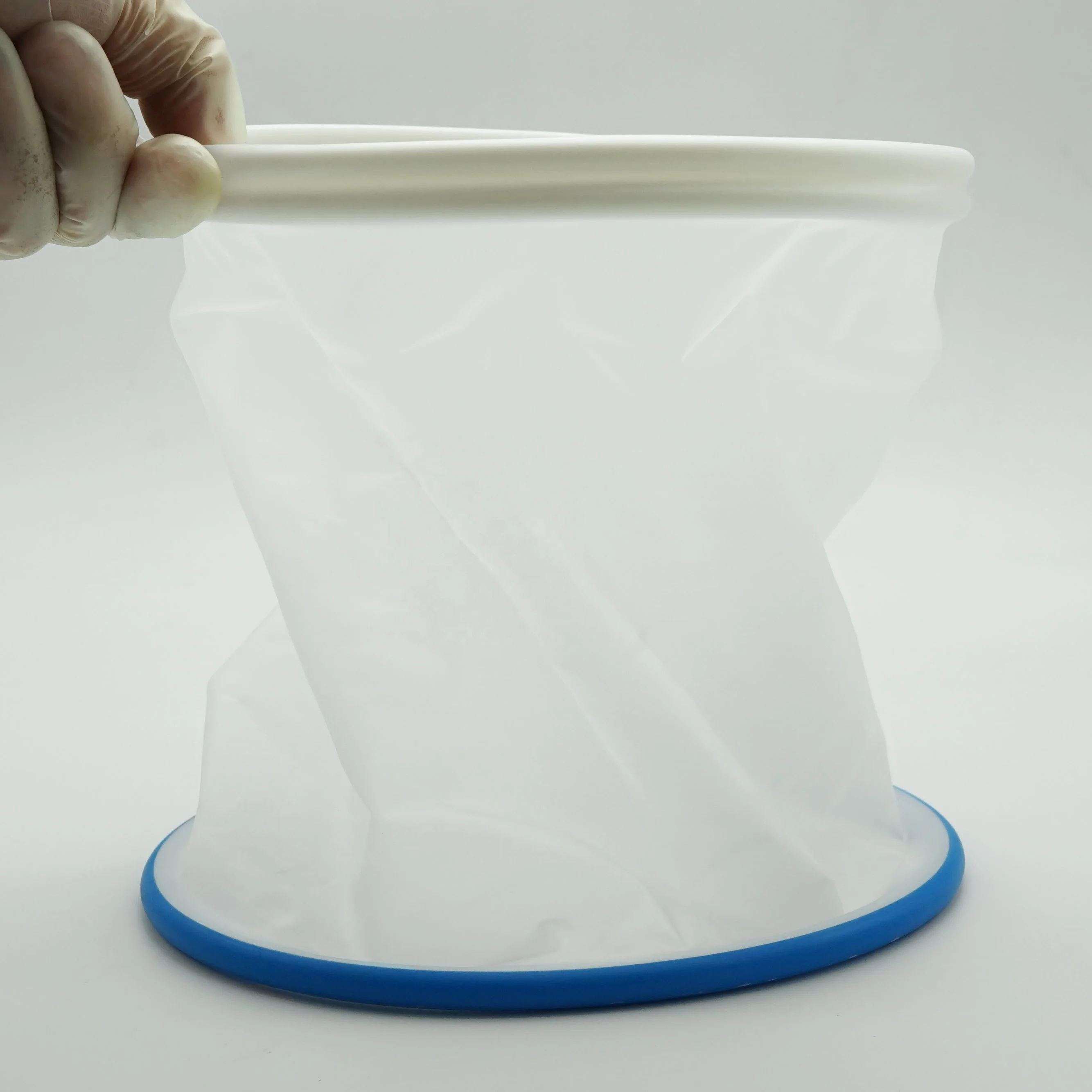 Medical surgical silicone operation wound incision protector retractor  / protector