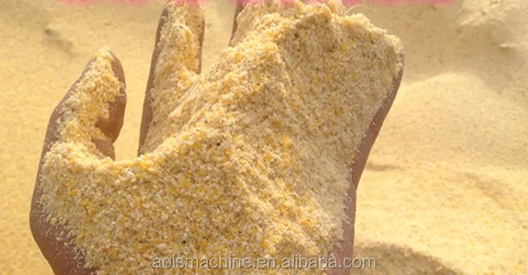 animal feed 690 Multi-functional hammer mill crusher / grinder for maize