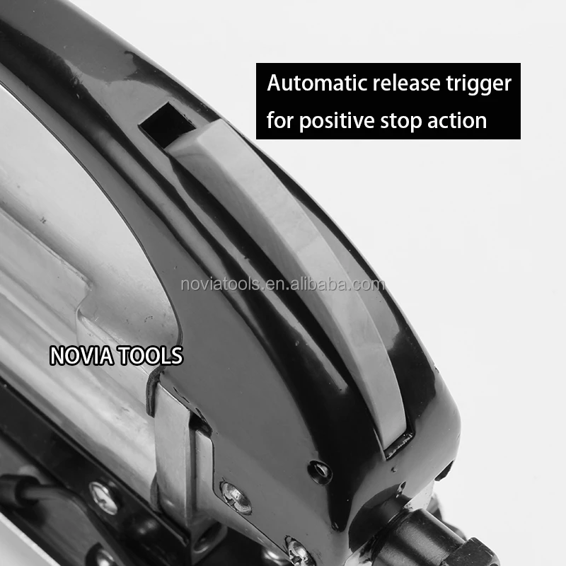 Heavy Duty High Speed Straight Line Air Sander