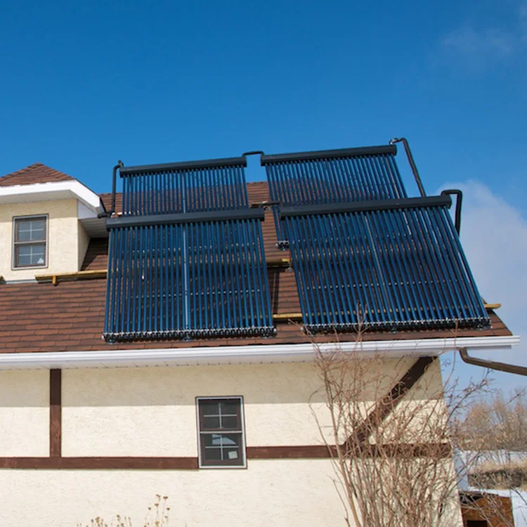 Australian Standard Certified Solar Energy product evacuated tube solar collector