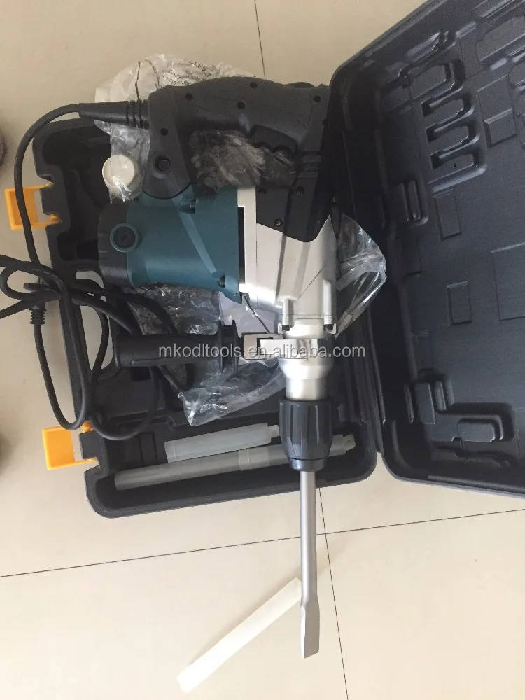 ROTARY HAMMER DRILL 1850W 5 SDS MAX HAMMER