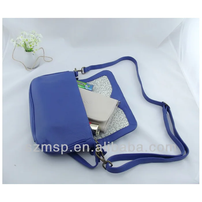 first grade cowhide leather fish pattern flip lady handbag  multifunction shoulder /girl cross body  bag