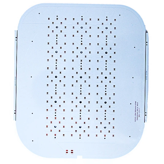 Крупнейший производитель led oem печатной 94v0 промышленного управления печатная плата