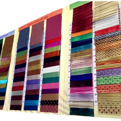 Aluminium foil paper wrapper for chewing gum packaging