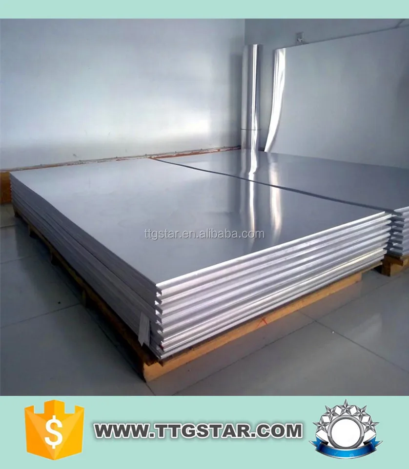 Алюминиевого листа 5052-h32