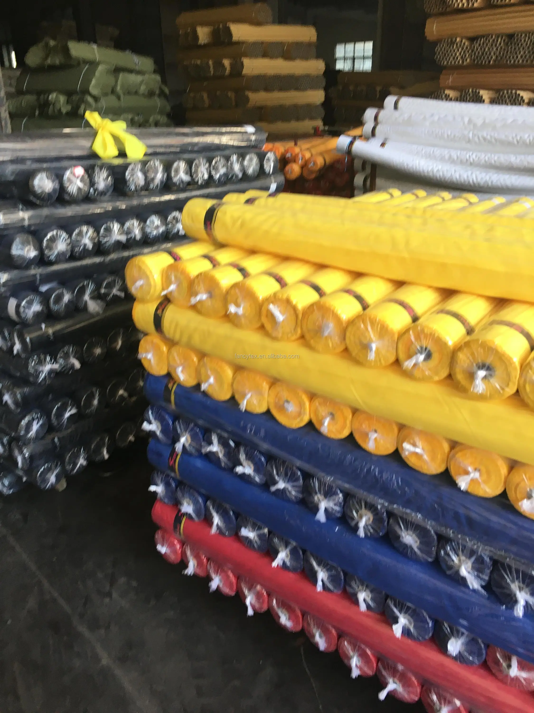 
210T polyester taffeta lining 210T Taffeta China Factory 