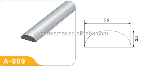 
Edge Protective PVC Car Door Edge Trim Strip 