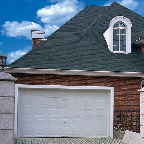 Отличный Сервис Улучшение Индивидуальные Элегантный Нежный Двери Гаража