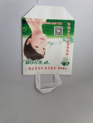Factory price custom color non-woven  bag recyclable shopping bag pp non-woven bags