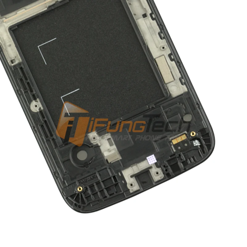 Mega 5.8 i9150 i9152 LCD Display touch Screen Digitizer assembly with Frame for Samsung Galaxy Mega 5.8 LCD Display Screen