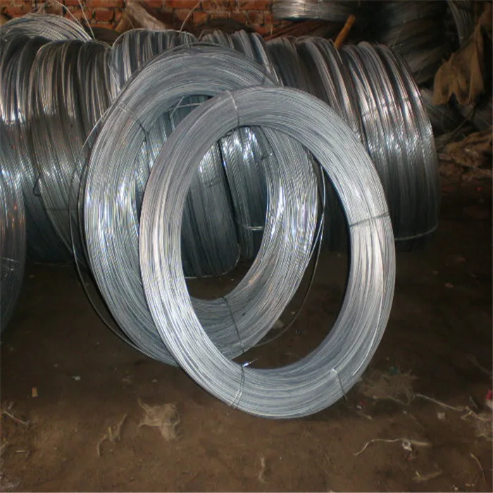 
search supplier galvanized iron wire/bending wire(HEBEI YUJINTE) 