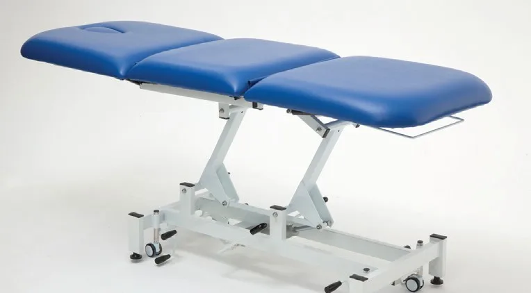 Facial Beauty Salon bed  treatment  massage table hydraulic  CY-C108H