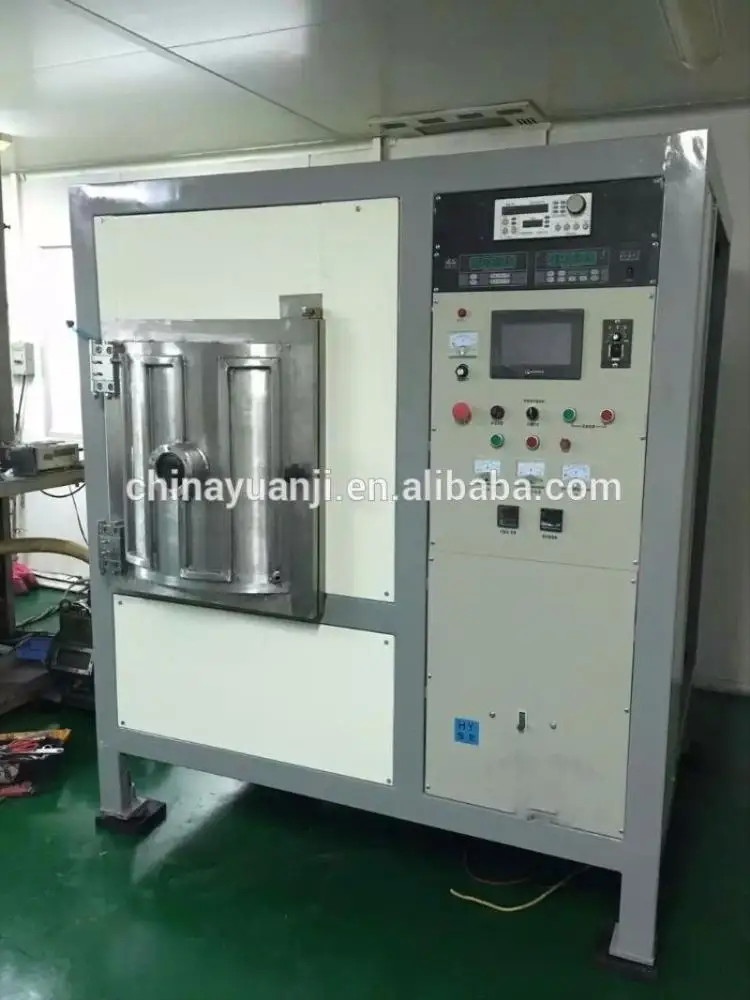 TiN metallization vacuum coating machine Special preferential price, sincerely moved world -- to patronize the new and old user