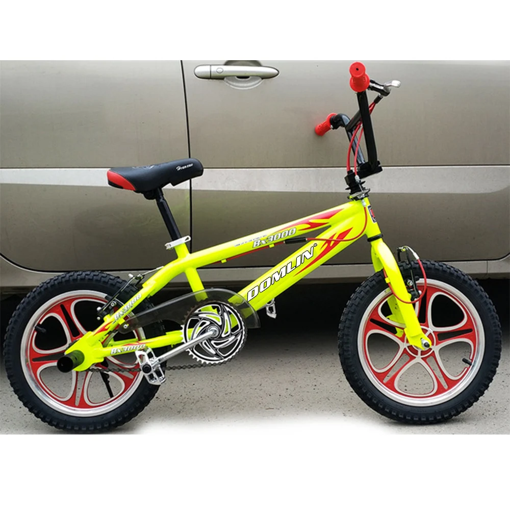 2019 Фристайл mxplay 20 дюймов BMX говорил BMX велосипед