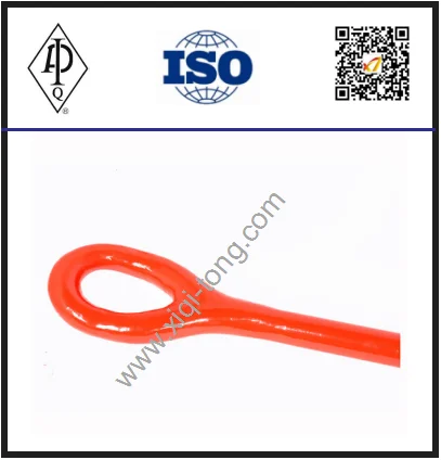 API буровой инструмент oilield оборудование, однорычажный лифт для оборудования скважин