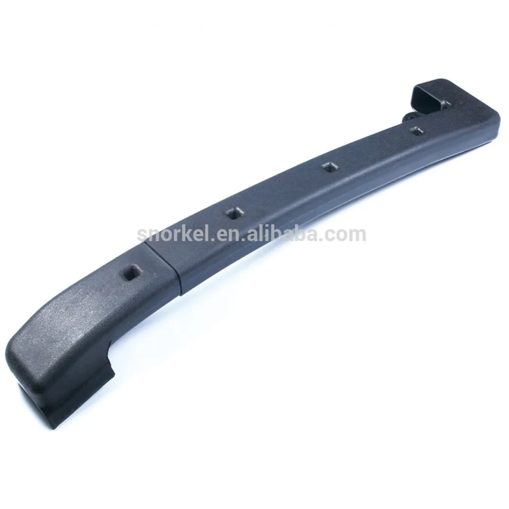 4X4 air intake car snorkel for Toyota Hiace mini van ,jinbei 2009 onwards