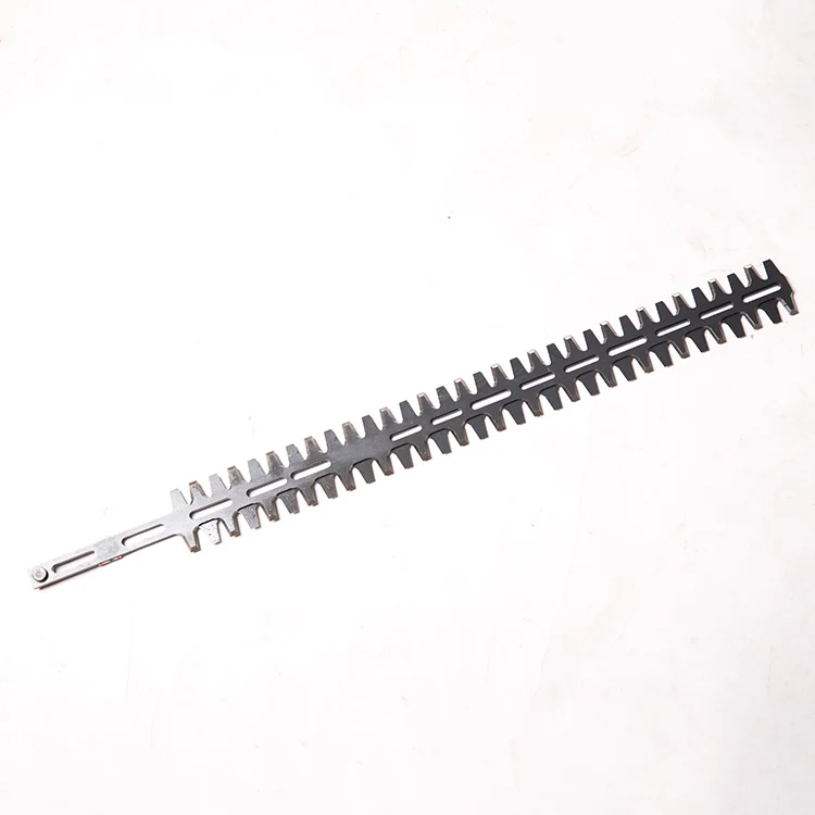 Nplus 1.2kw big power Double blade cruise control electric hydraulic hedge trimmer