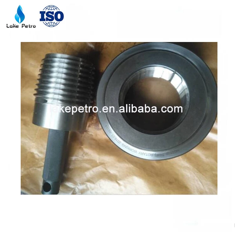 API 5B сверлильный прибор для измерения резьбовых труб