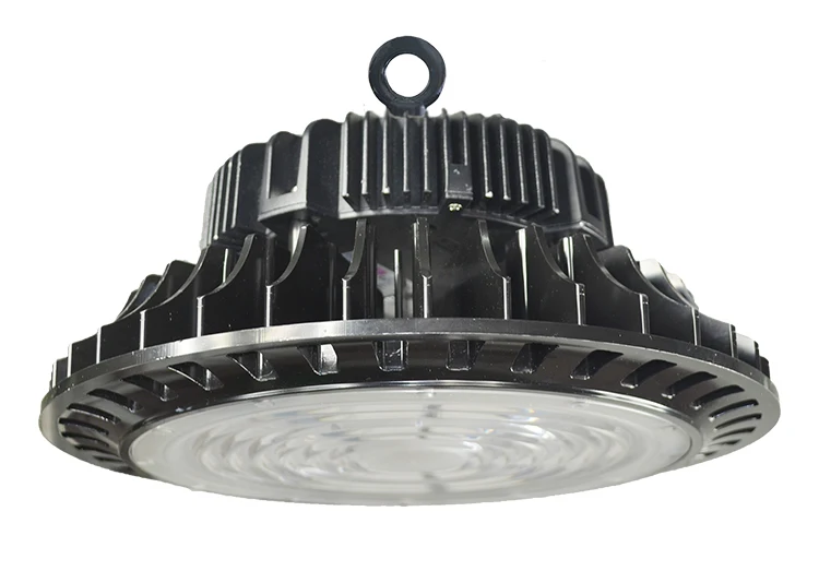 200W UFO LED High Bay Light for Warehouse light Gymnasium lighting
