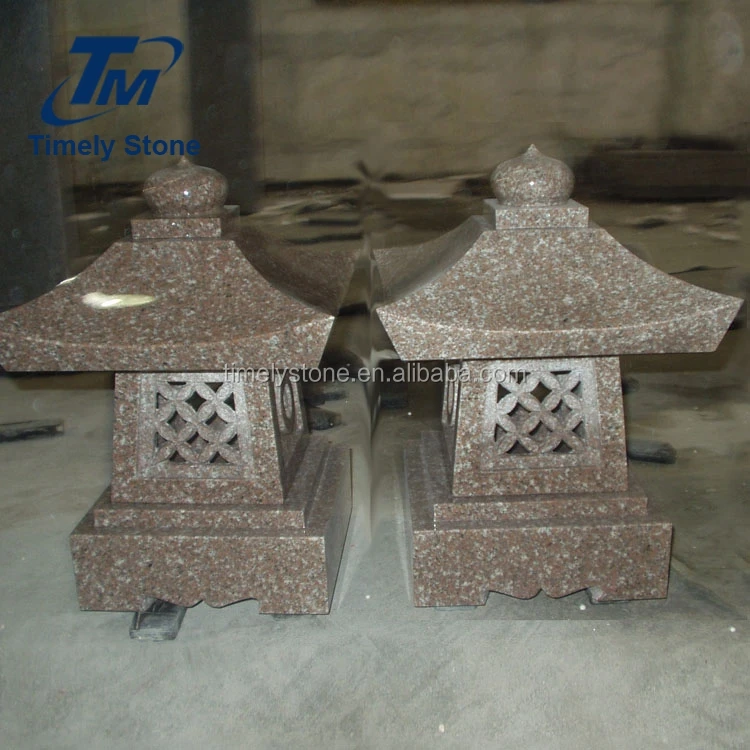 
Japanese pagoda garden sculpture outdoor 