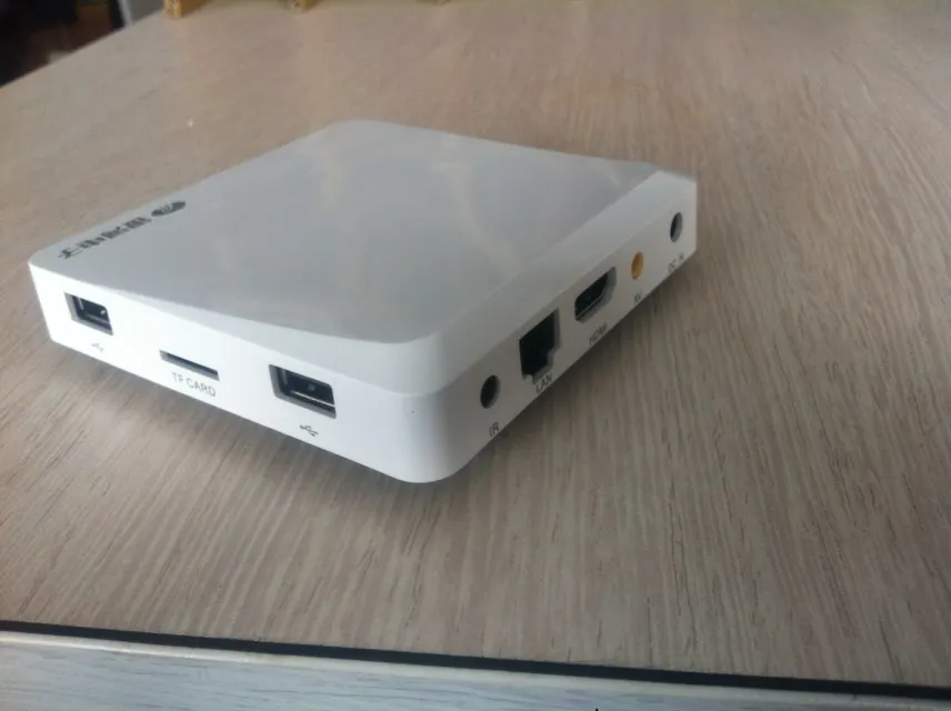 iptv приставки