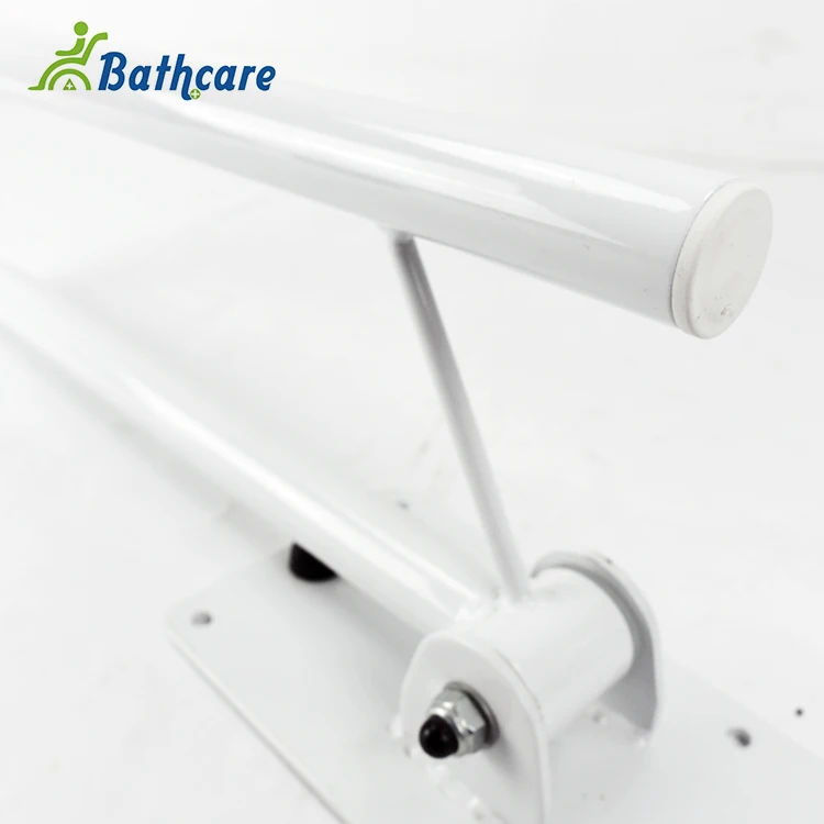 
Bathroom Shower Senior Assist Bath Handle Safety Hand Rail Support U-Shape Grab Bar 