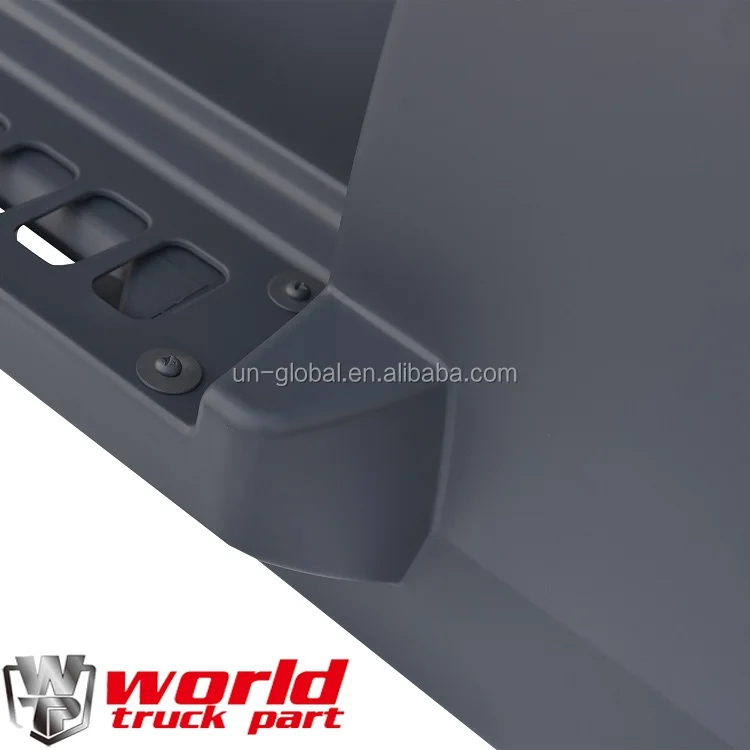 Truck Body Panel Truck Fairing for Volvo Freightliner International After Market