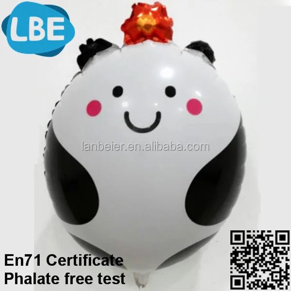 machine to customize balloons