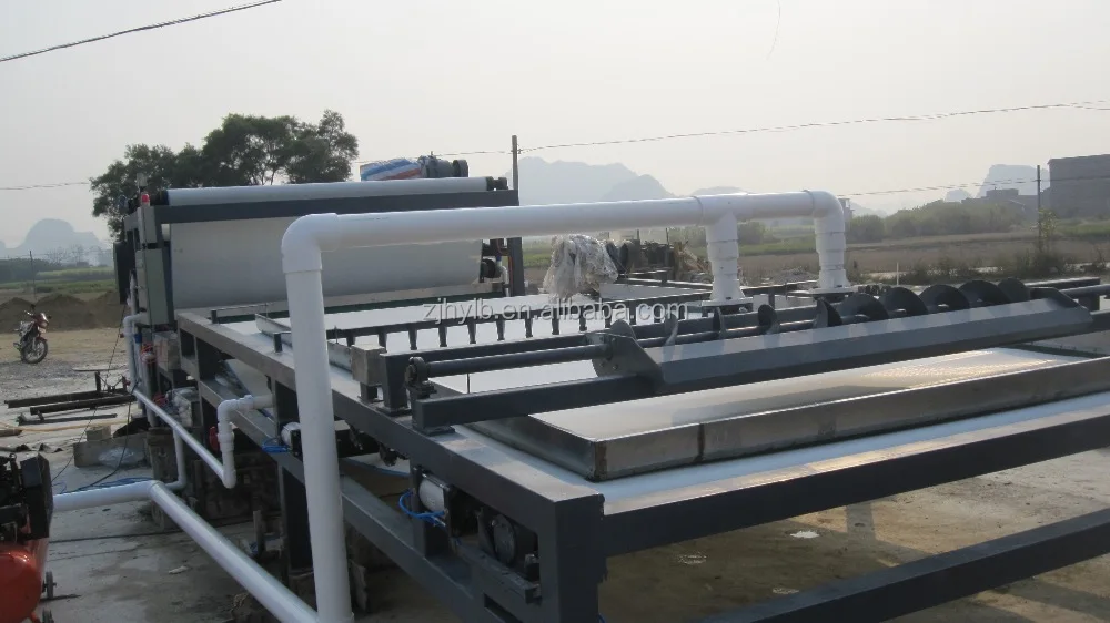 Ткань фильтра для ленточный фильтр-пресс/PP Моноволокна