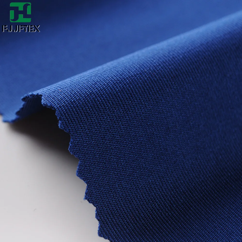 Free Sample Anti Tearing Polyester Tactel Spandex Underwear Fabric