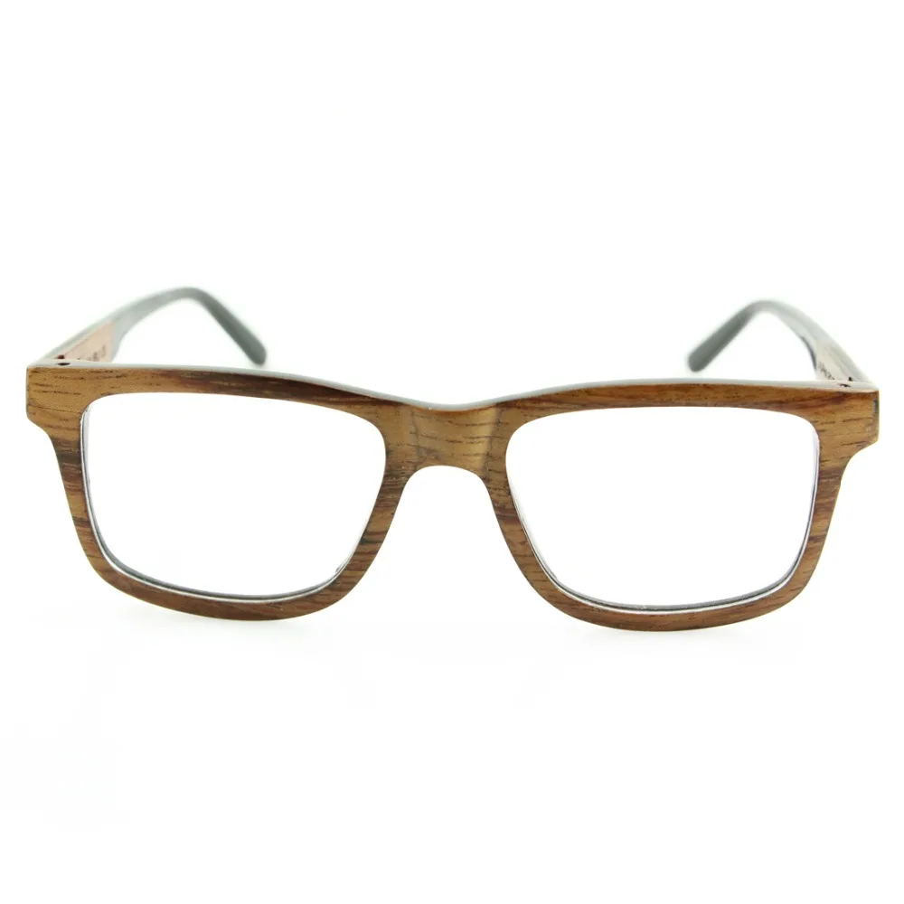 2021 Latest Optical Eyeglass Frame For Women Italy Brand Manufacturers In China Wholesale Cheap Wood Optical Frames designer