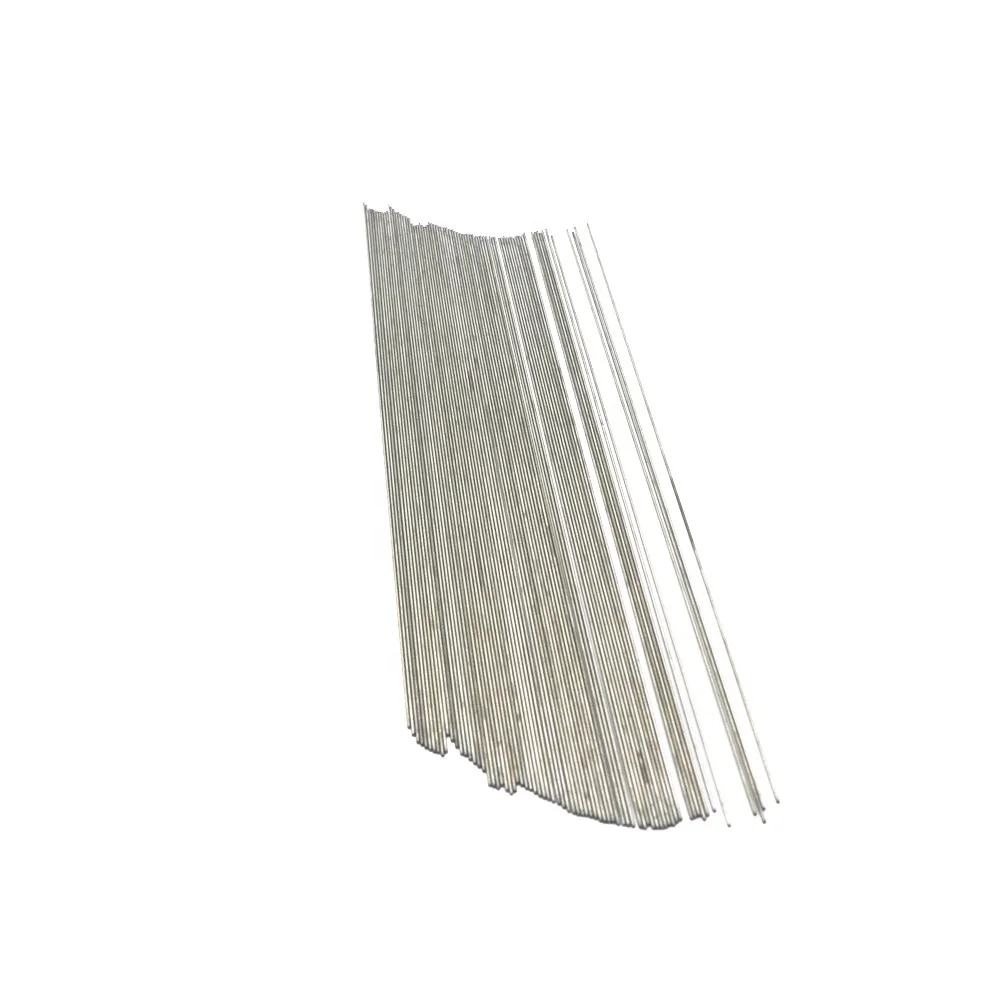 KU20 grade diameter 1mm unground solid tungsten carbide rod