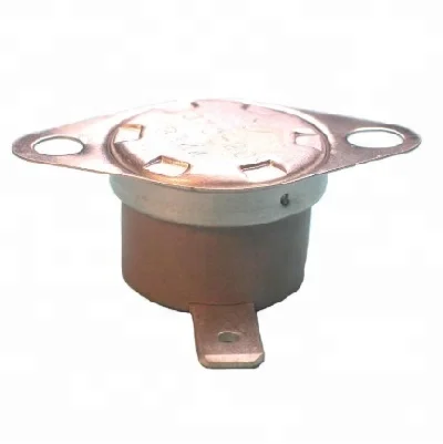 T24-4A-XF1 биметаллический Термовыключатель Термостат