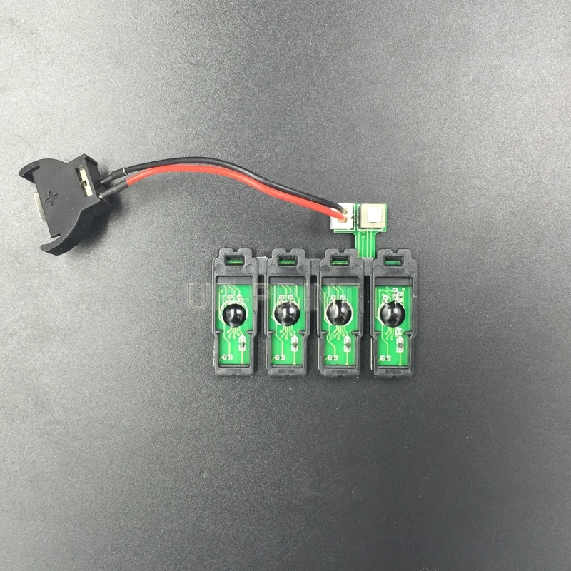 16XL T1631 CISS Combo ARC chip for epson WF-2750 WF-2650 WF-2750DWF WF2750 WF2750DWF WF 2650 2660 2760 2750 2750DWF printer