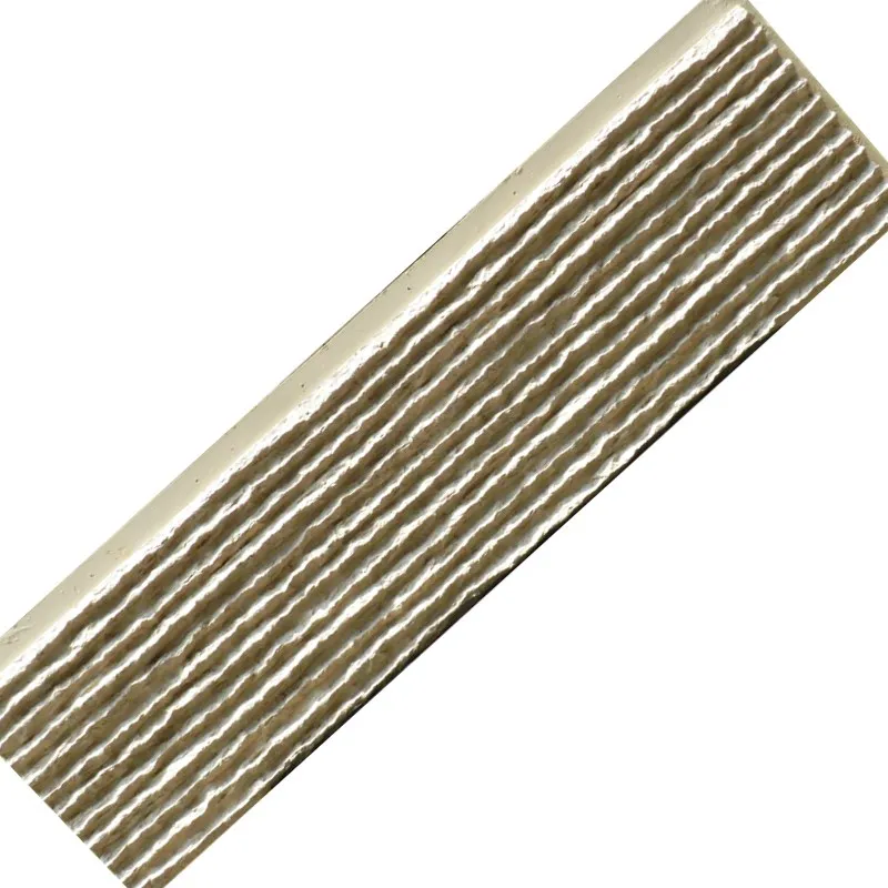 Polyurethane Artificial Stone Beauty Cheap Decorative faux brick wall cladding