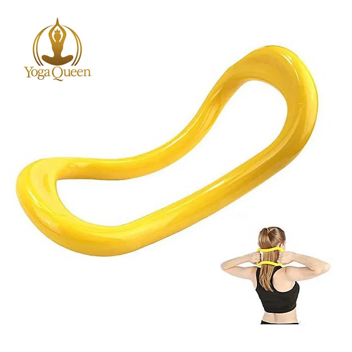 Кольцо для йоги, йоги, круги, фитнес, спорт, волшебный круг, Пилатес, кольцо, тренировки, тренажерный зал, упражнения