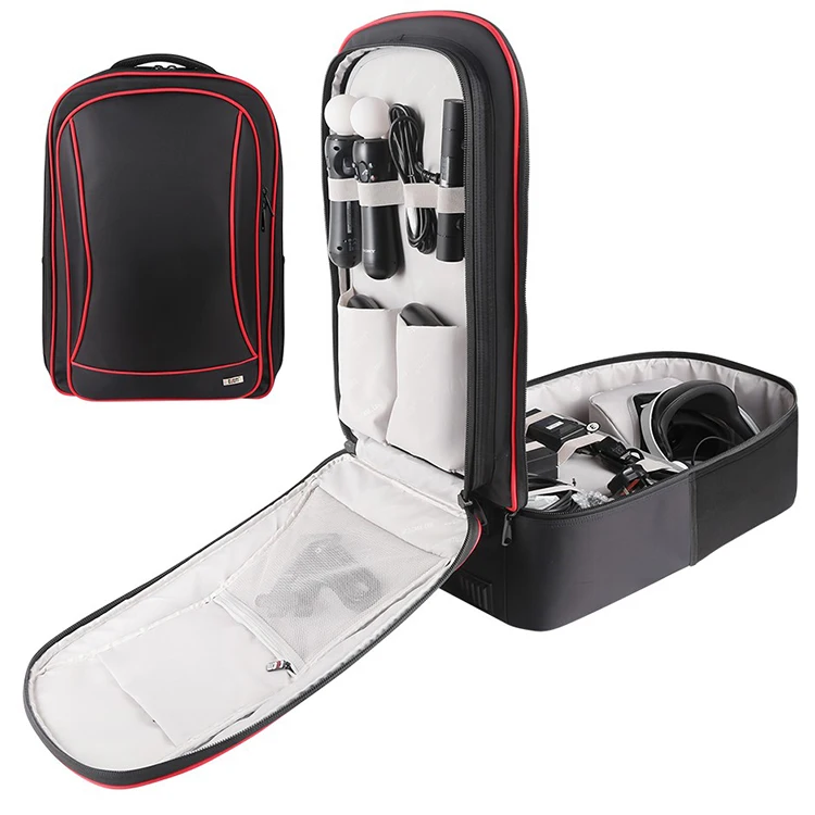 BUBM высококачественный рюкзак для Playstation 4 PS4 VR игровая гарнитура защитная сумка