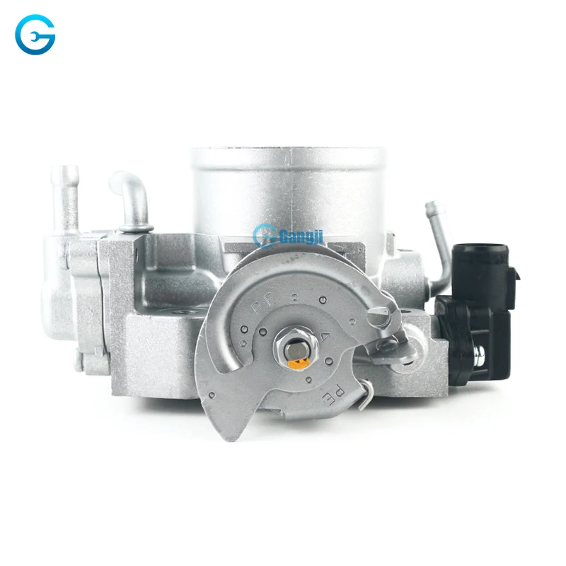 Hot Sale High Performance OEM 16400-PAA-A61 For Honda Throttle Body Auto Parts
