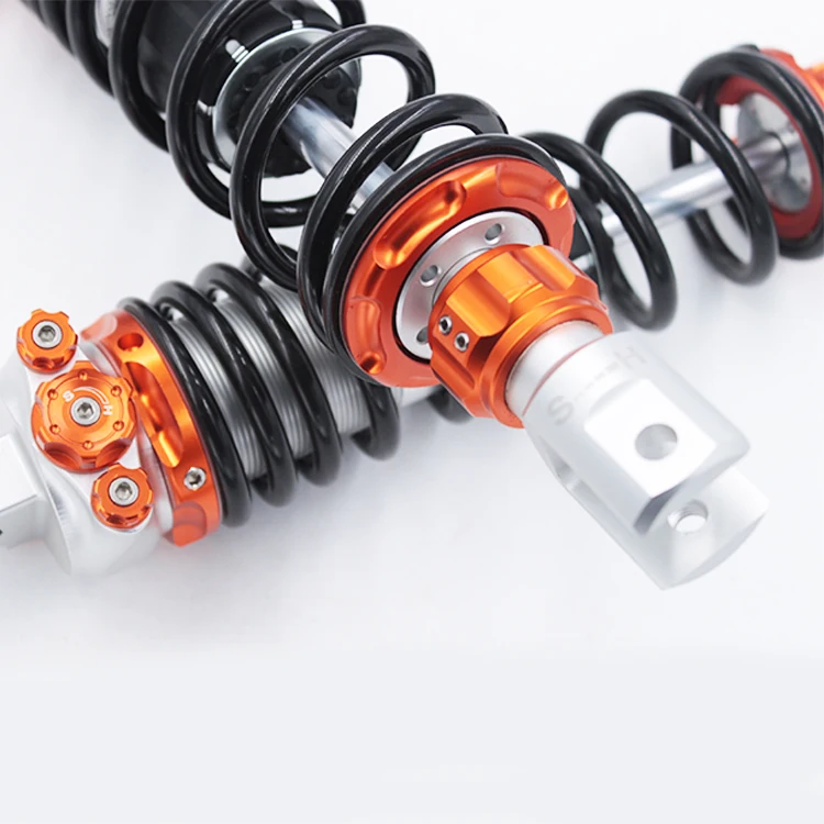 Rear Shock Absorber 270Mm Pit Bike Fork