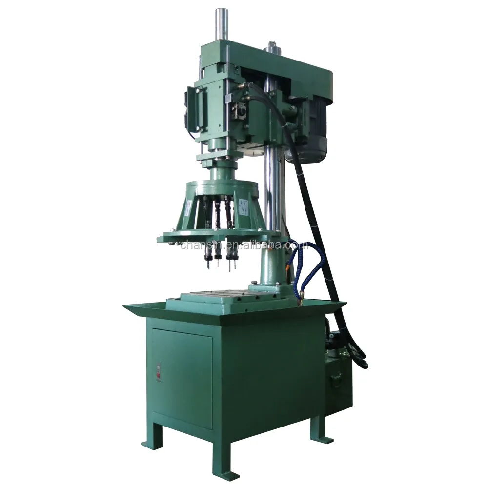 Made in China Vertical Multi Boring Machine Multi Head Boring Machine