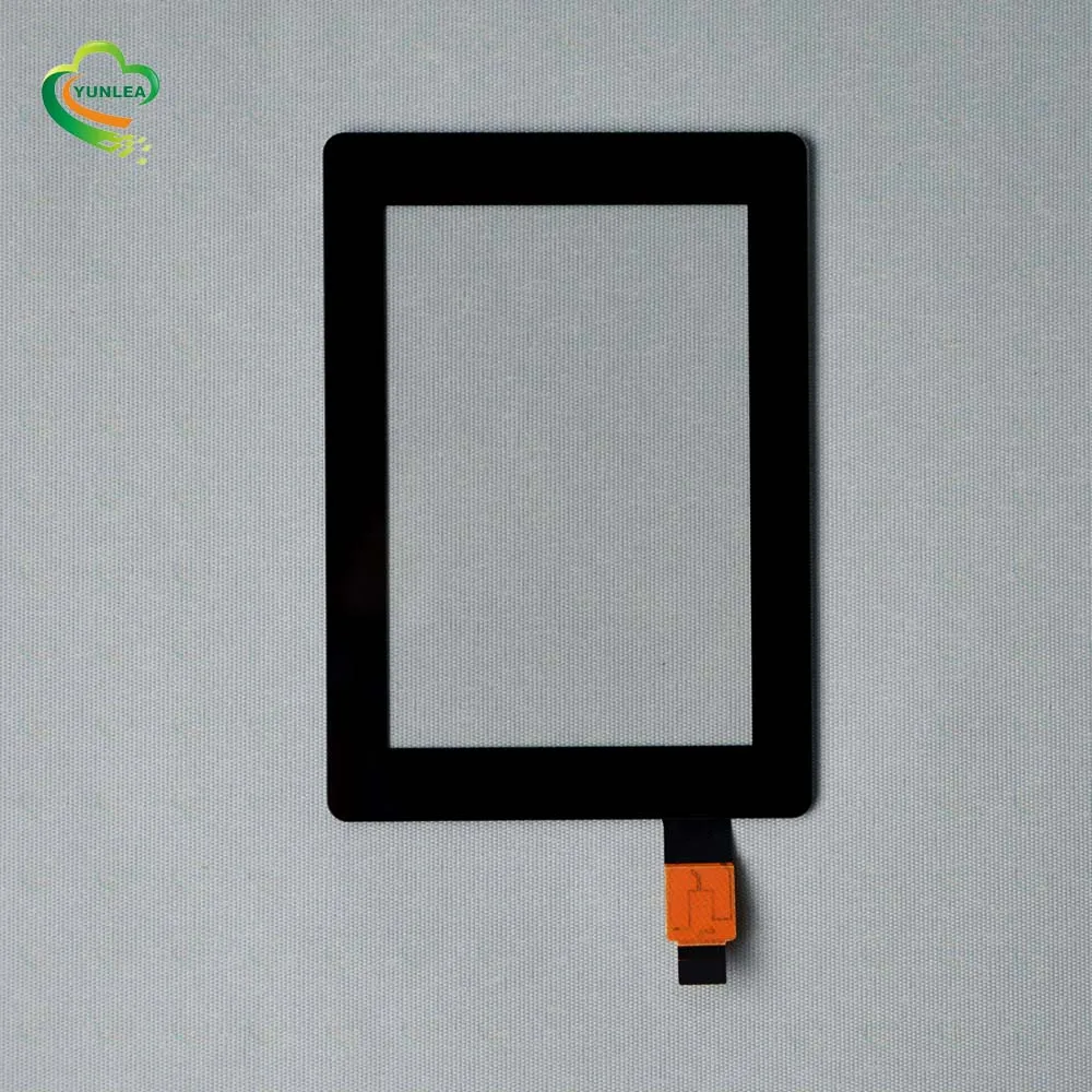 
lcd screen displaylcd touch screen gorilla glass for capacitive touch screen 