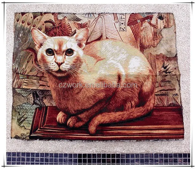 100x150cm Wall decoration tapestry of oil painting technic gobelin tapestry Aubusson