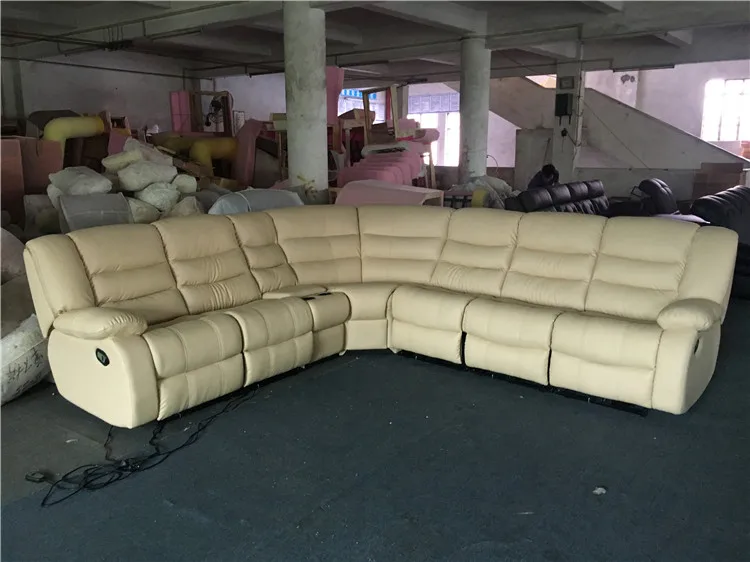 Classic American Country Style Corner Sofa Designs Sets