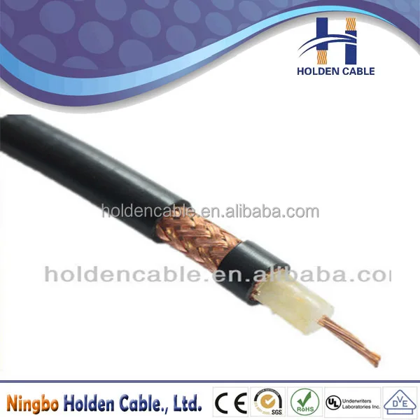Best Price CCTV CCTV MATV RG56 Coaxial Cable