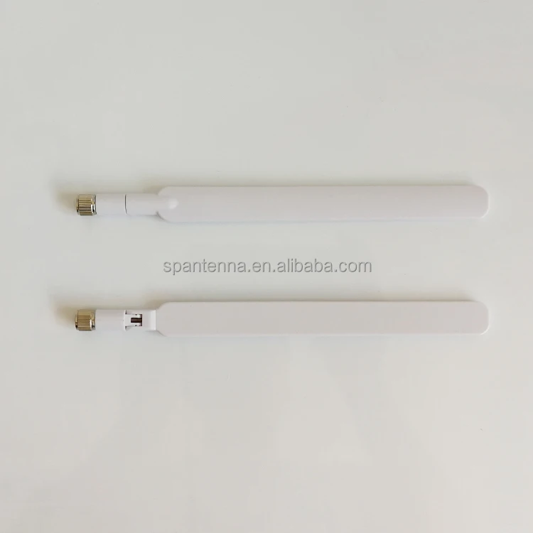 Factory Price 4G LTE router antenna Huawei router antenna 5dbi SMA connector long distance indoor antenna directional