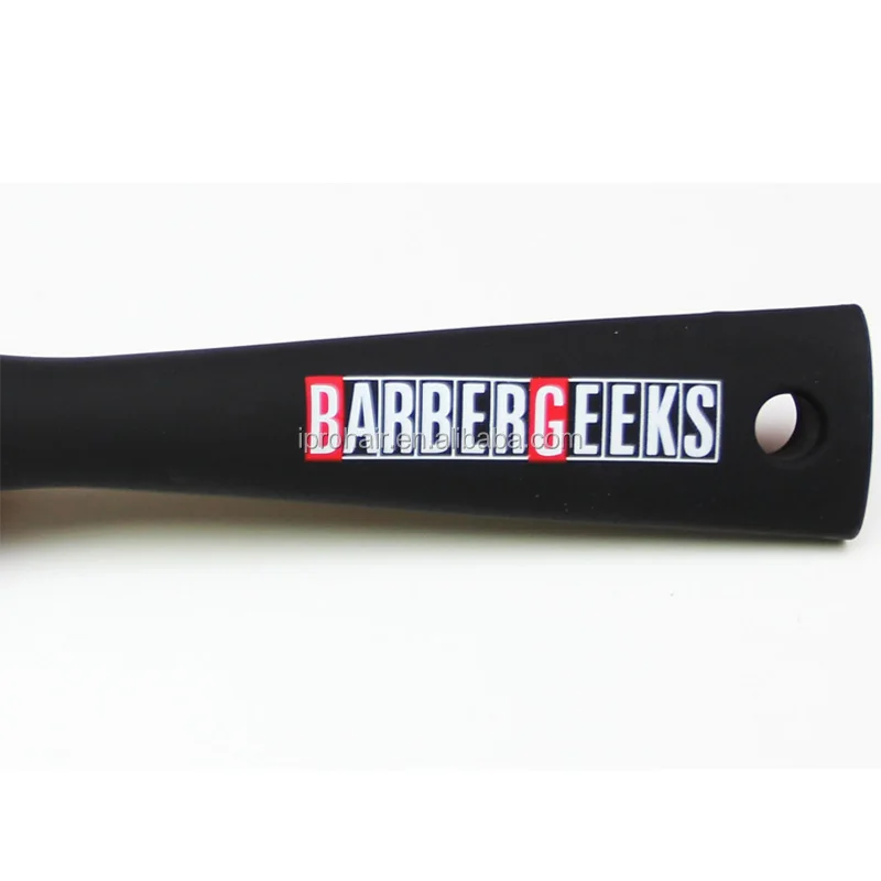 Professional Barber Hairdressing Soft Face Hair Cleaning Neck Brushes