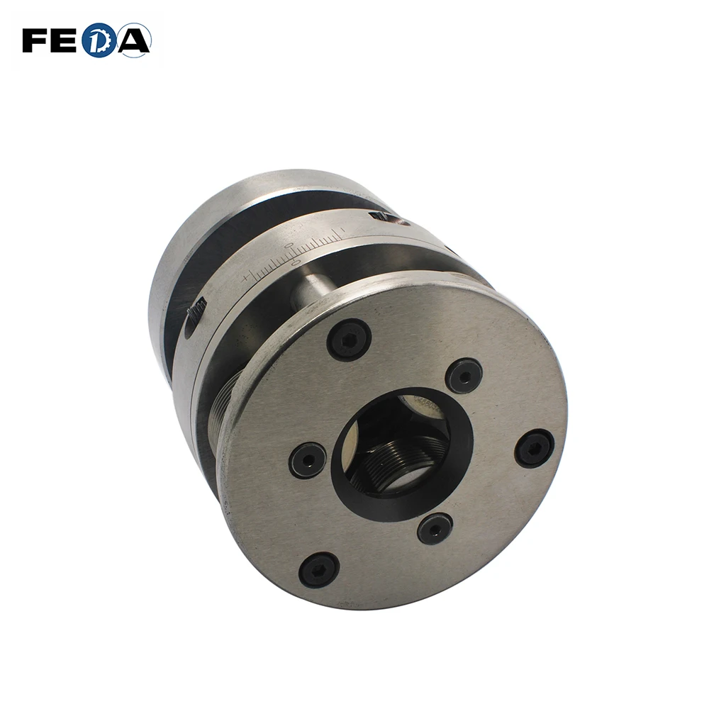 Cylinder thread rolling head high precision thread rolling machine rolling dies used on CNC machines