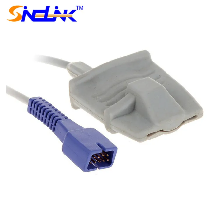 
forehead spo2 sensor spacelabs disposable spo2 sensor 